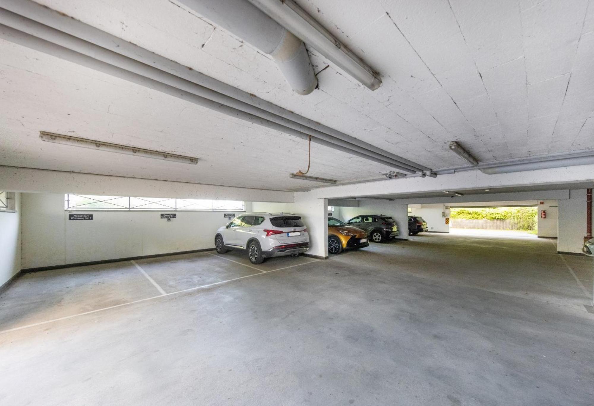 Ferienwohnung Hafenglueck, Villa Vilmblick ラウターバッハ エクステリア 写真